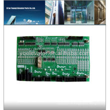 Mitsubishi lift pcb board DAA25140NNP panneau de la colonne d&#39;ascenseur